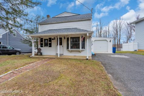 267 Phalanx Road Colts Neck NJ 07722