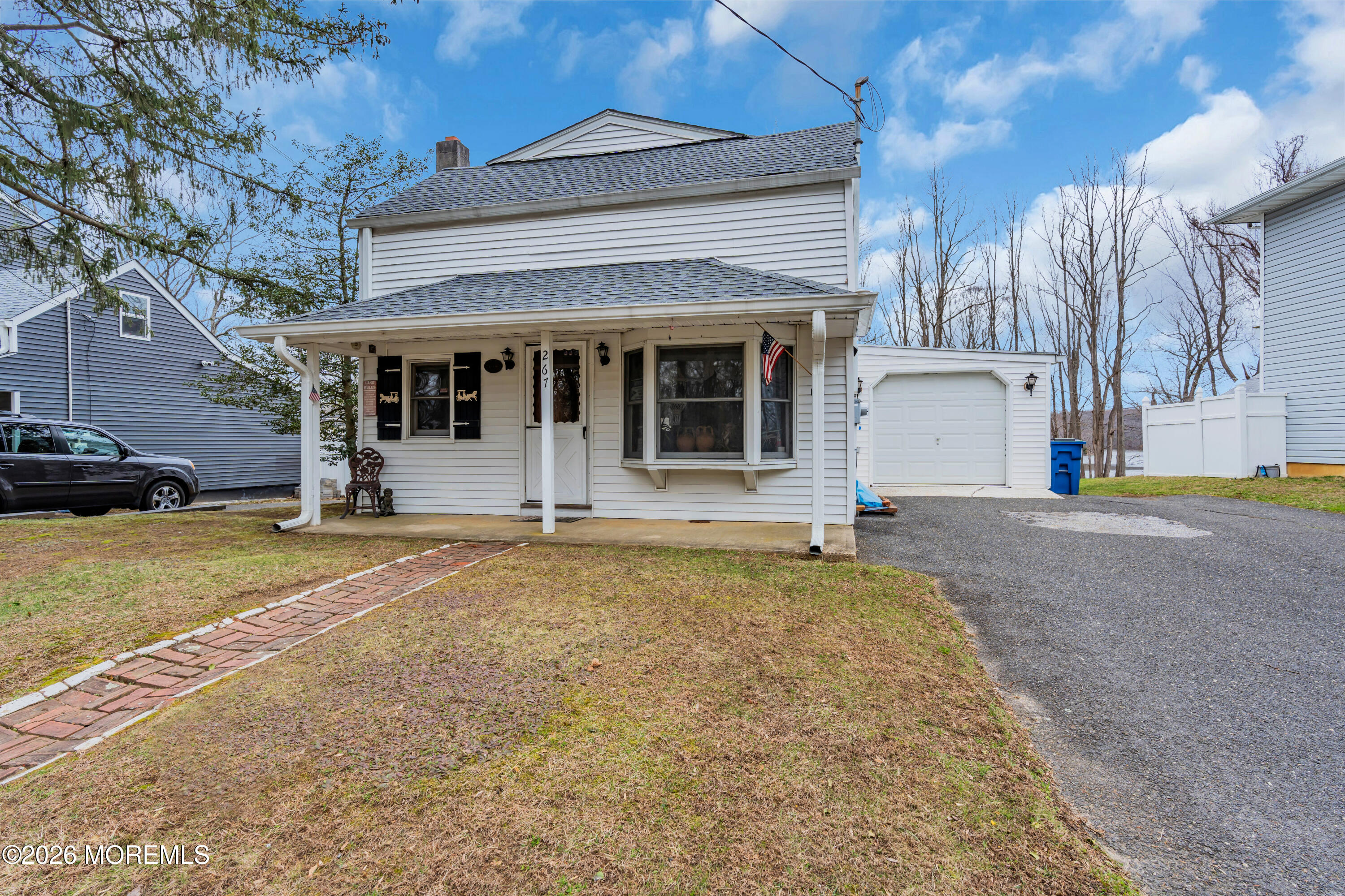 267 Phalanx Road Colts Neck NJ 07722