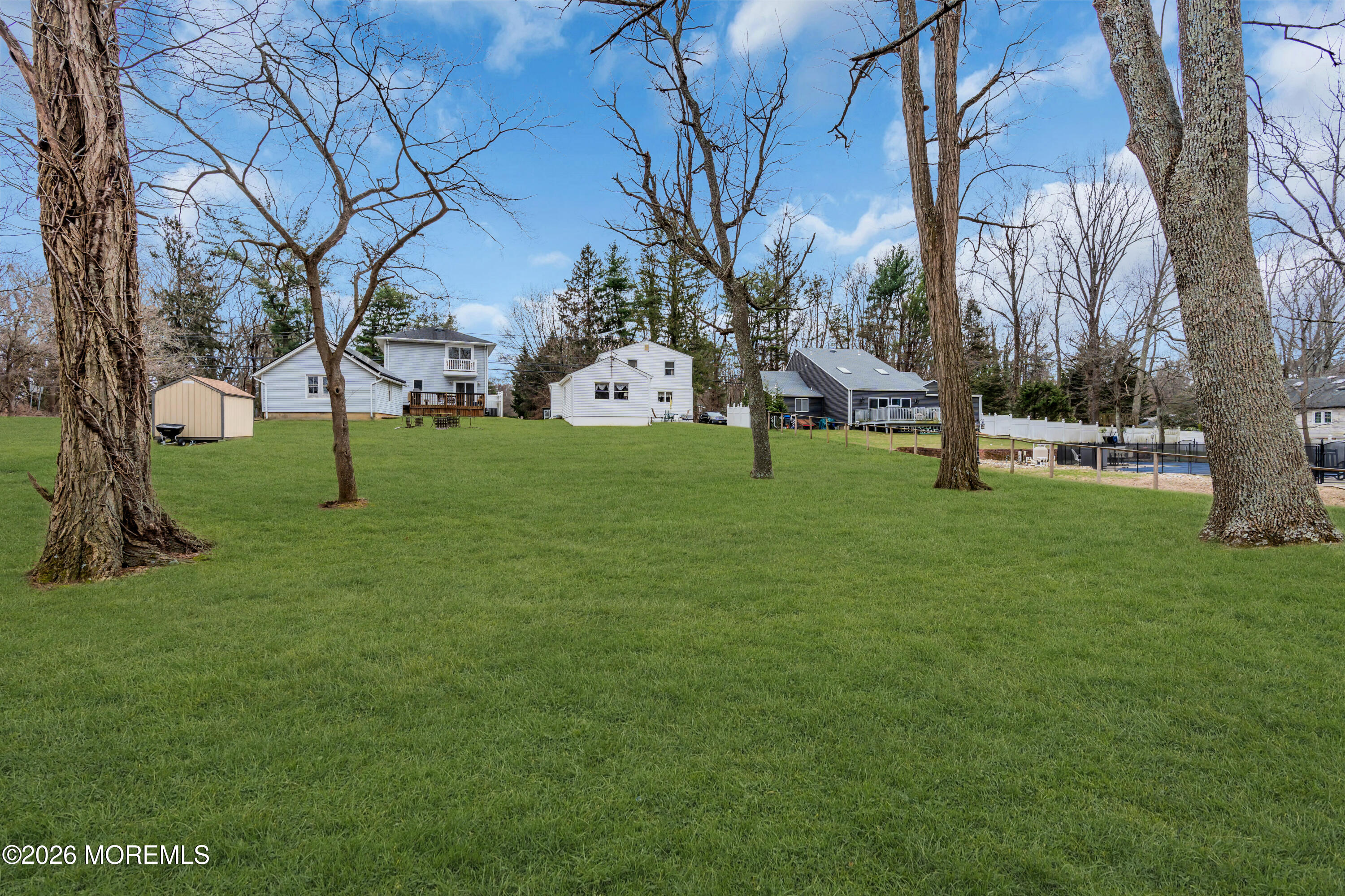 267 Phalanx Road Colts Neck NJ 07722