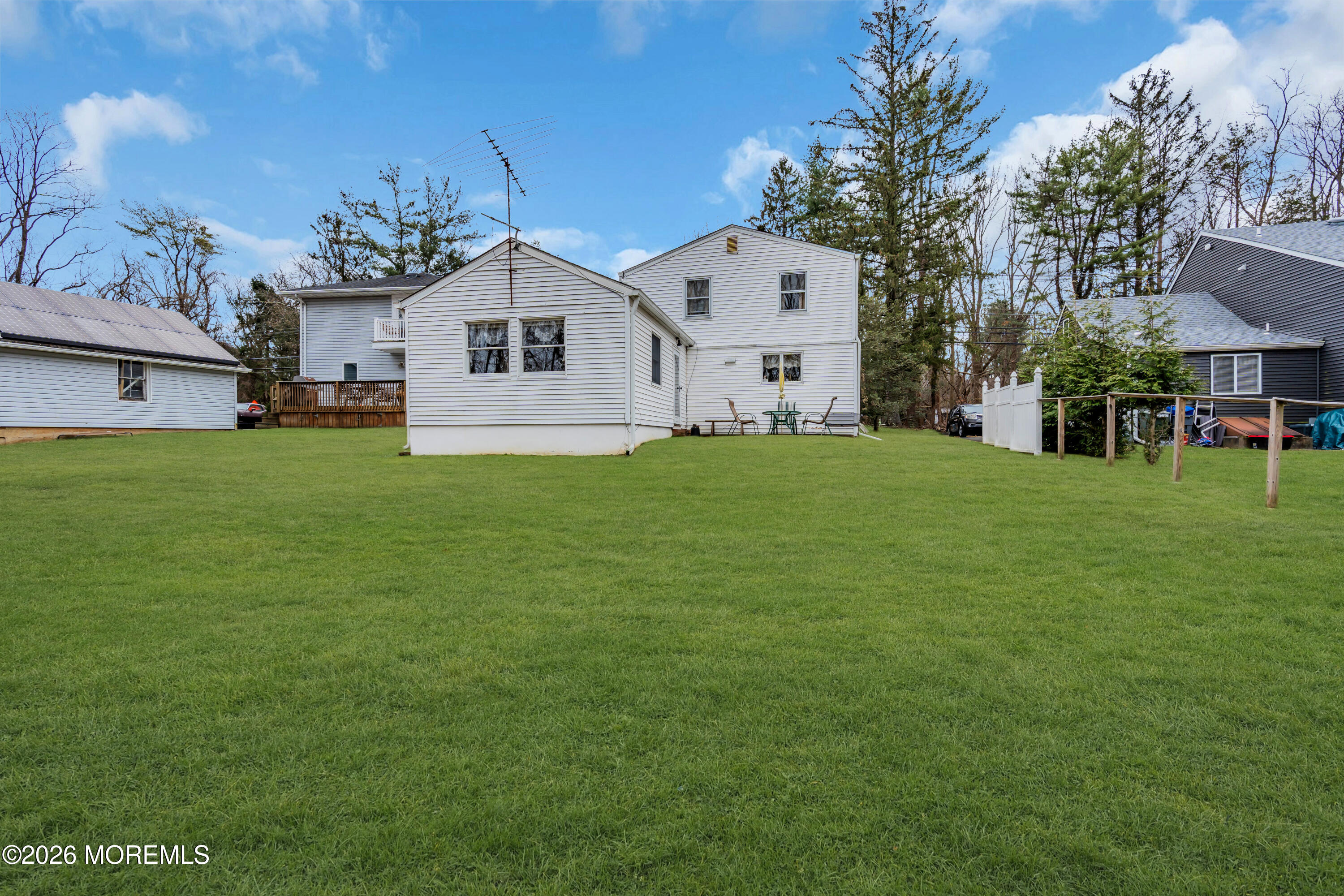 267 Phalanx Road Colts Neck NJ 07722