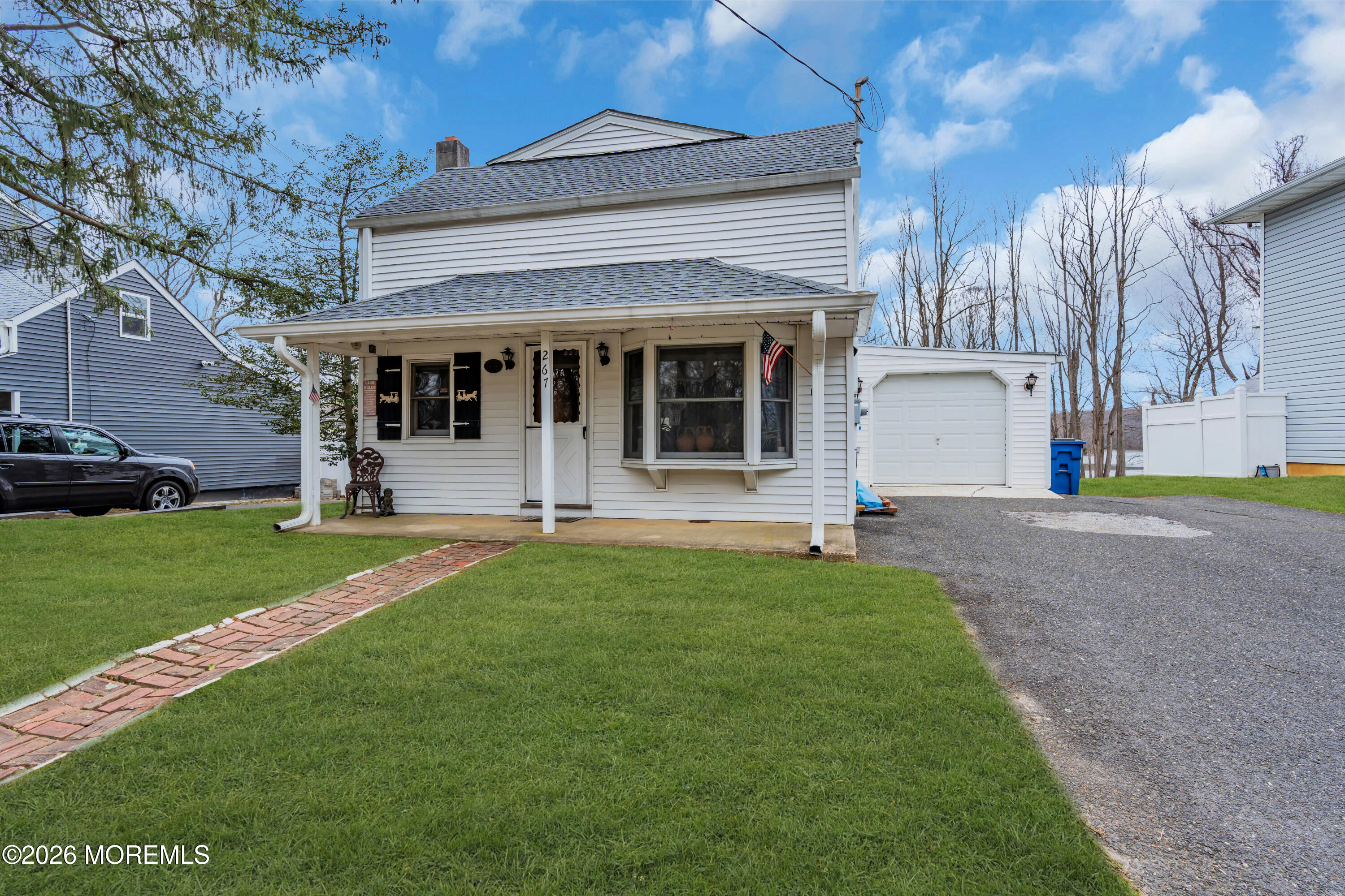 267 Phalanx Road Colts Neck NJ 07722