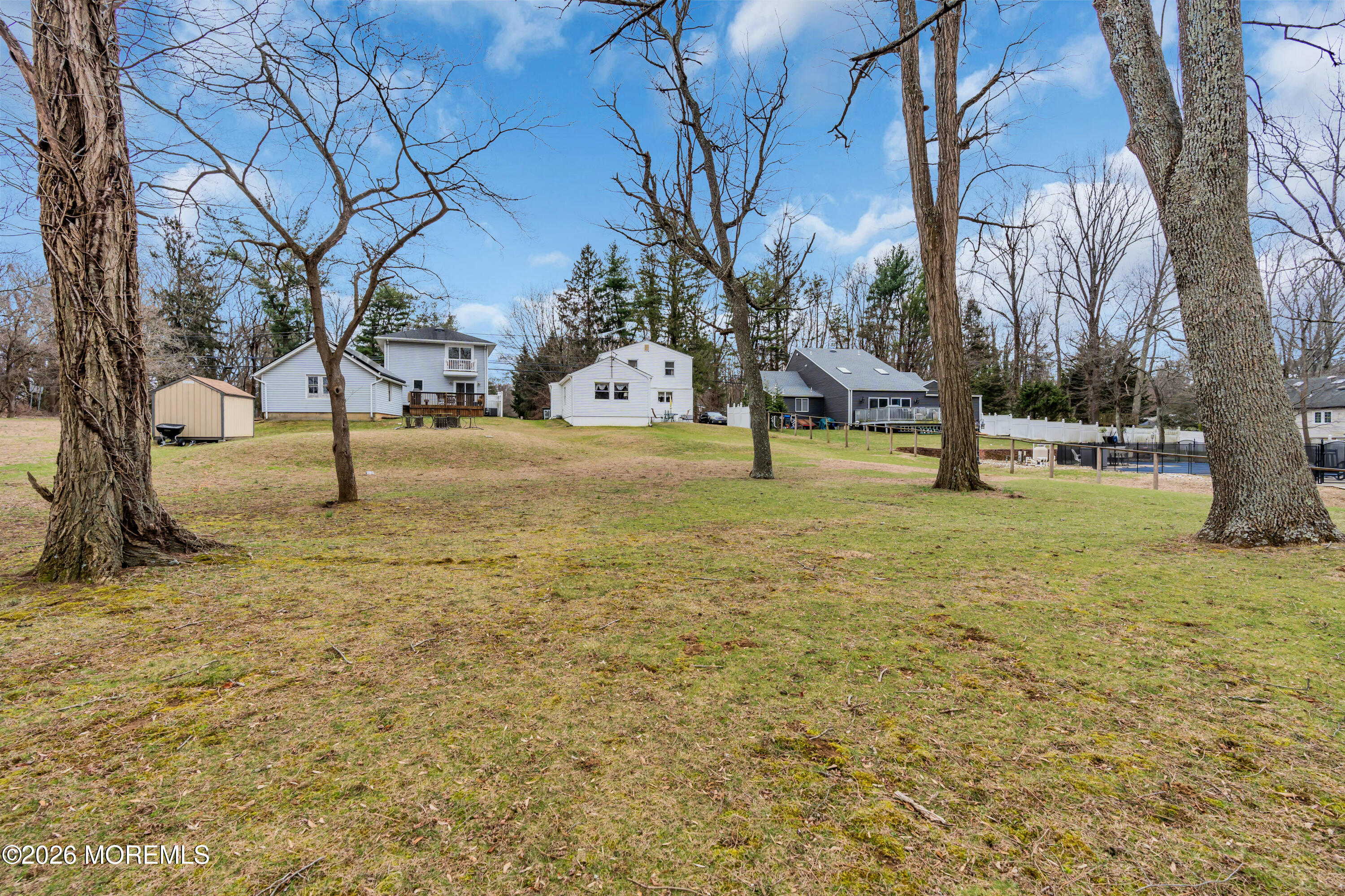267 Phalanx Road Colts Neck NJ 07722
