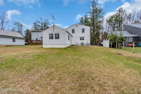 267 Phalanx Road Colts Neck NJ 07722