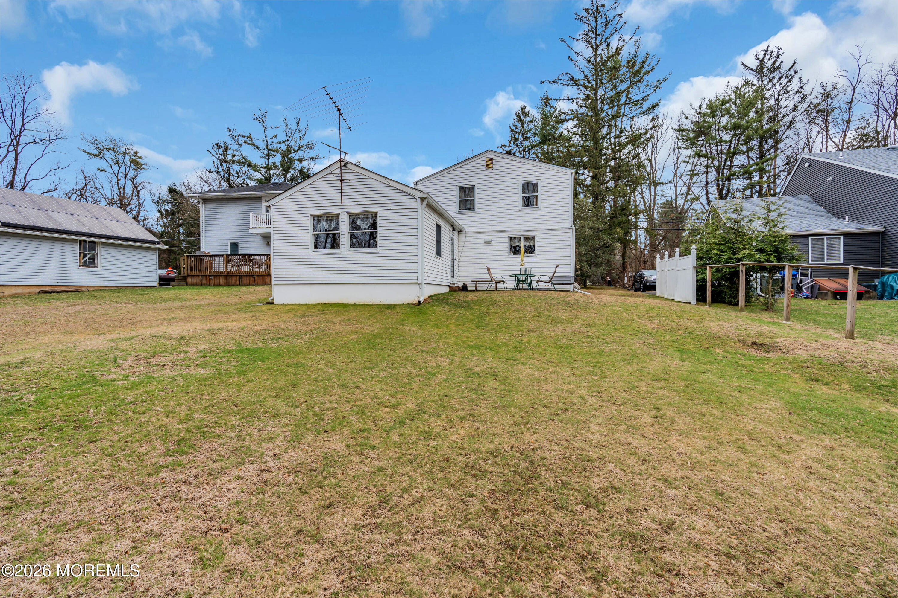 267 Phalanx Road Colts Neck NJ 07722