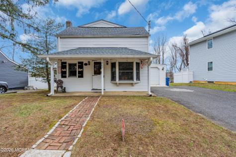267 Phalanx Road Colts Neck NJ 07722