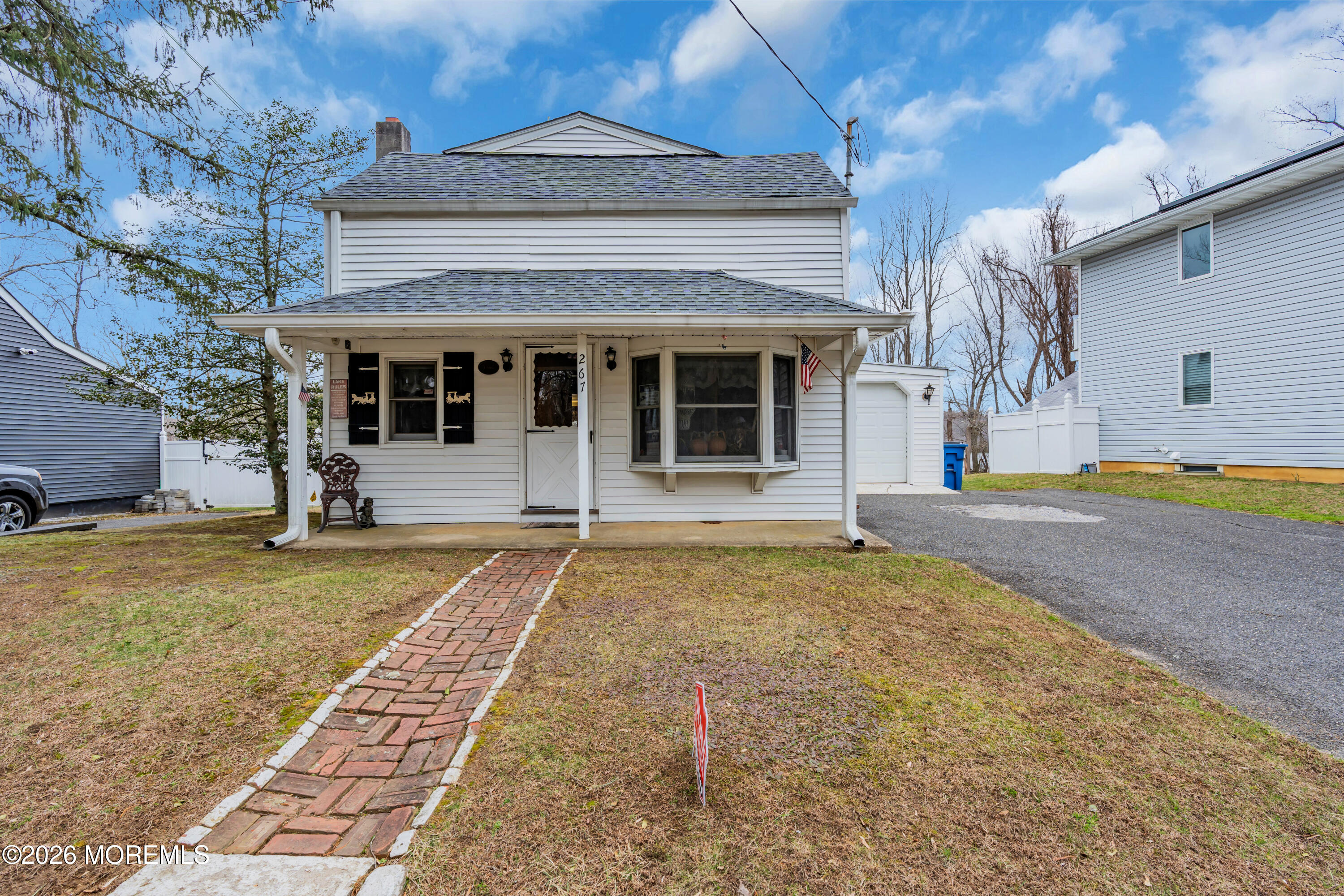 267 Phalanx Road Colts Neck NJ 07722