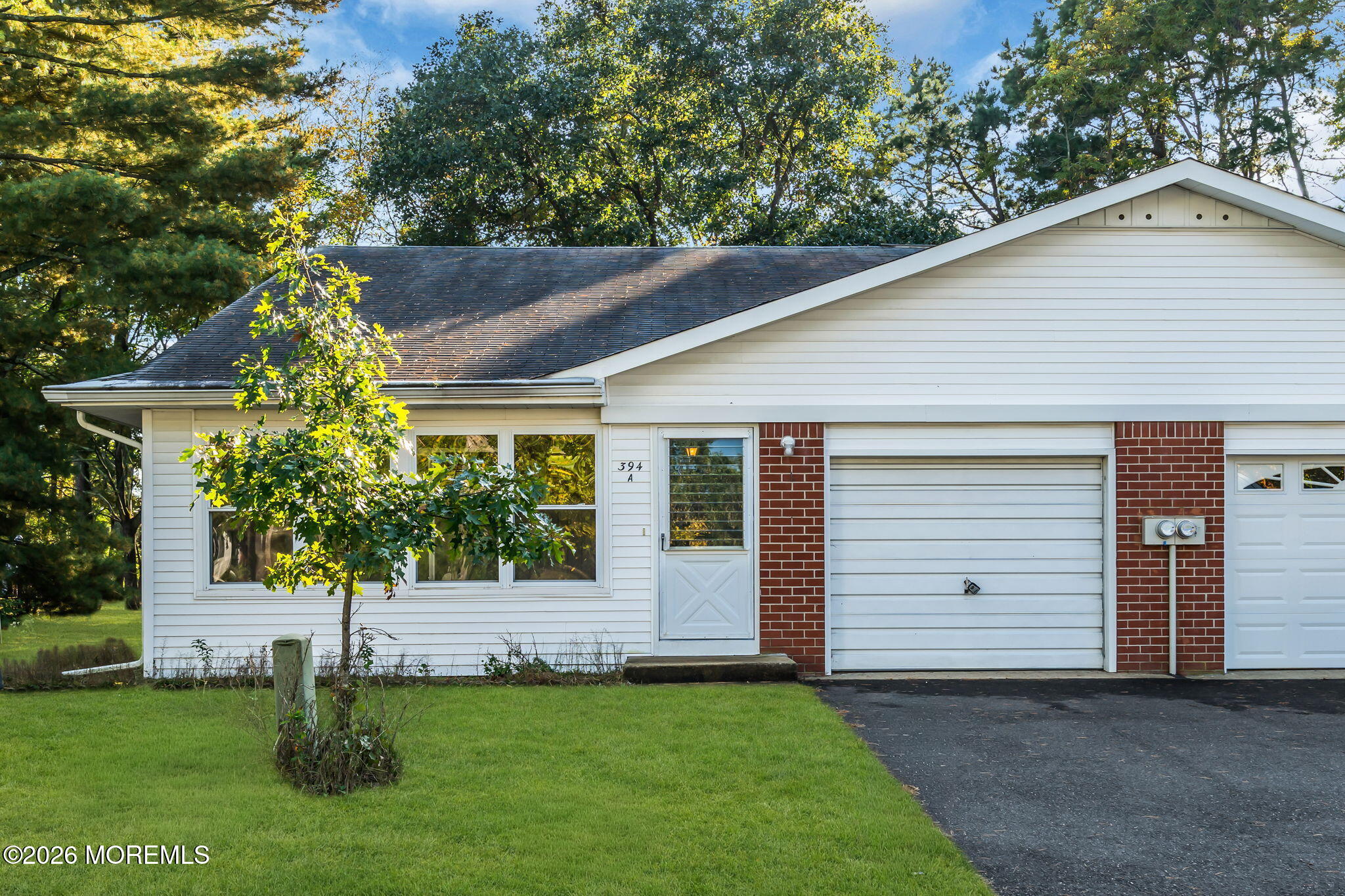 394 A Fairway Lane Whiting NJ 08759