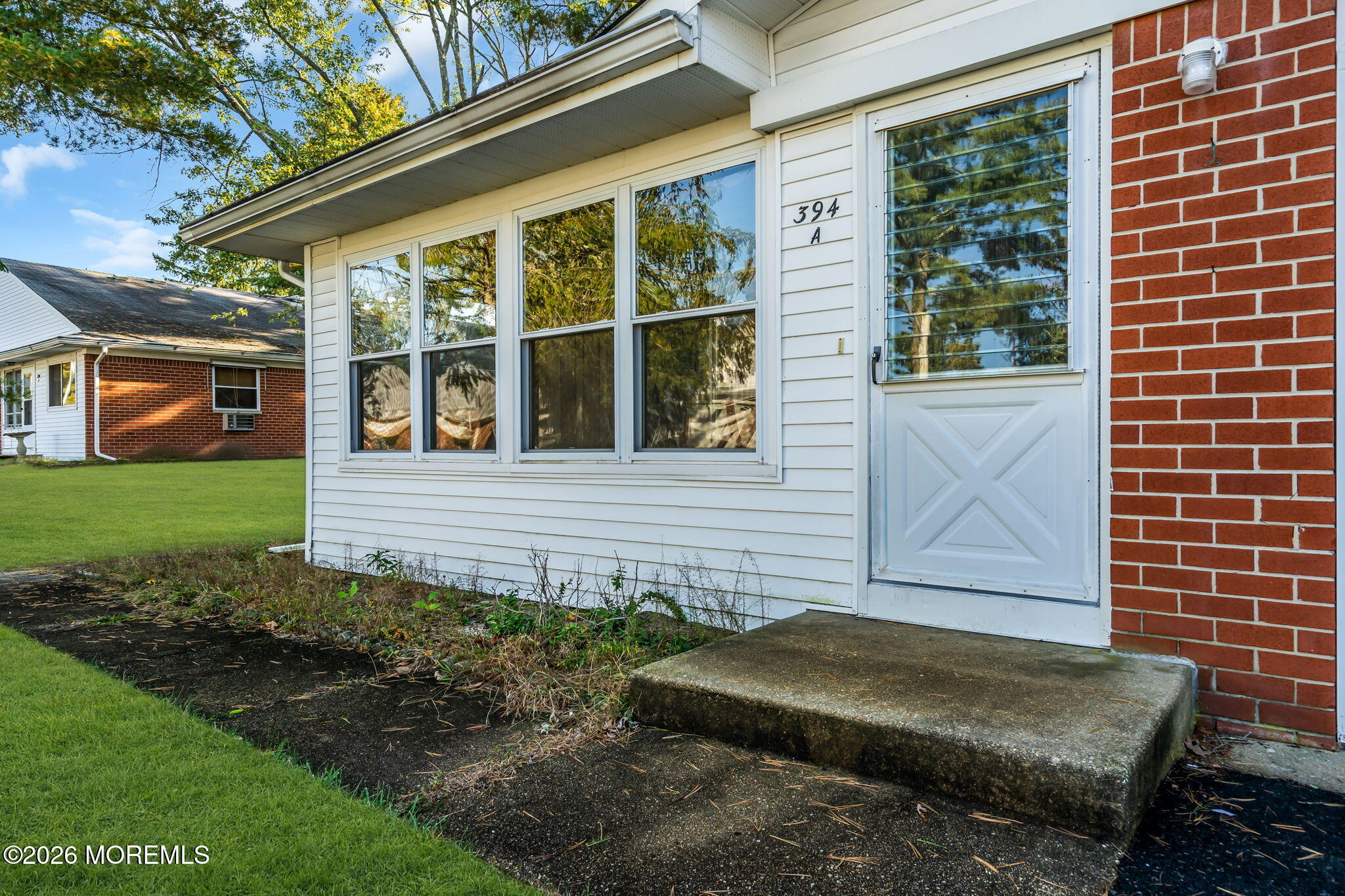 394 A Fairway Lane Whiting NJ 08759