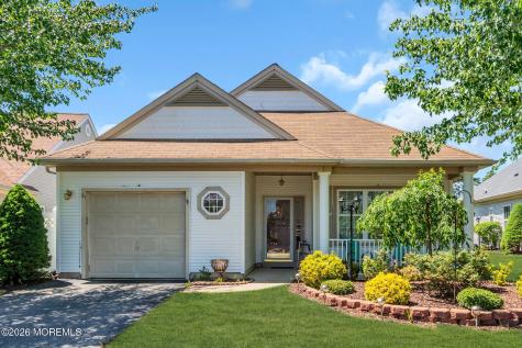 21 Provence Drive Manchester NJ 08759