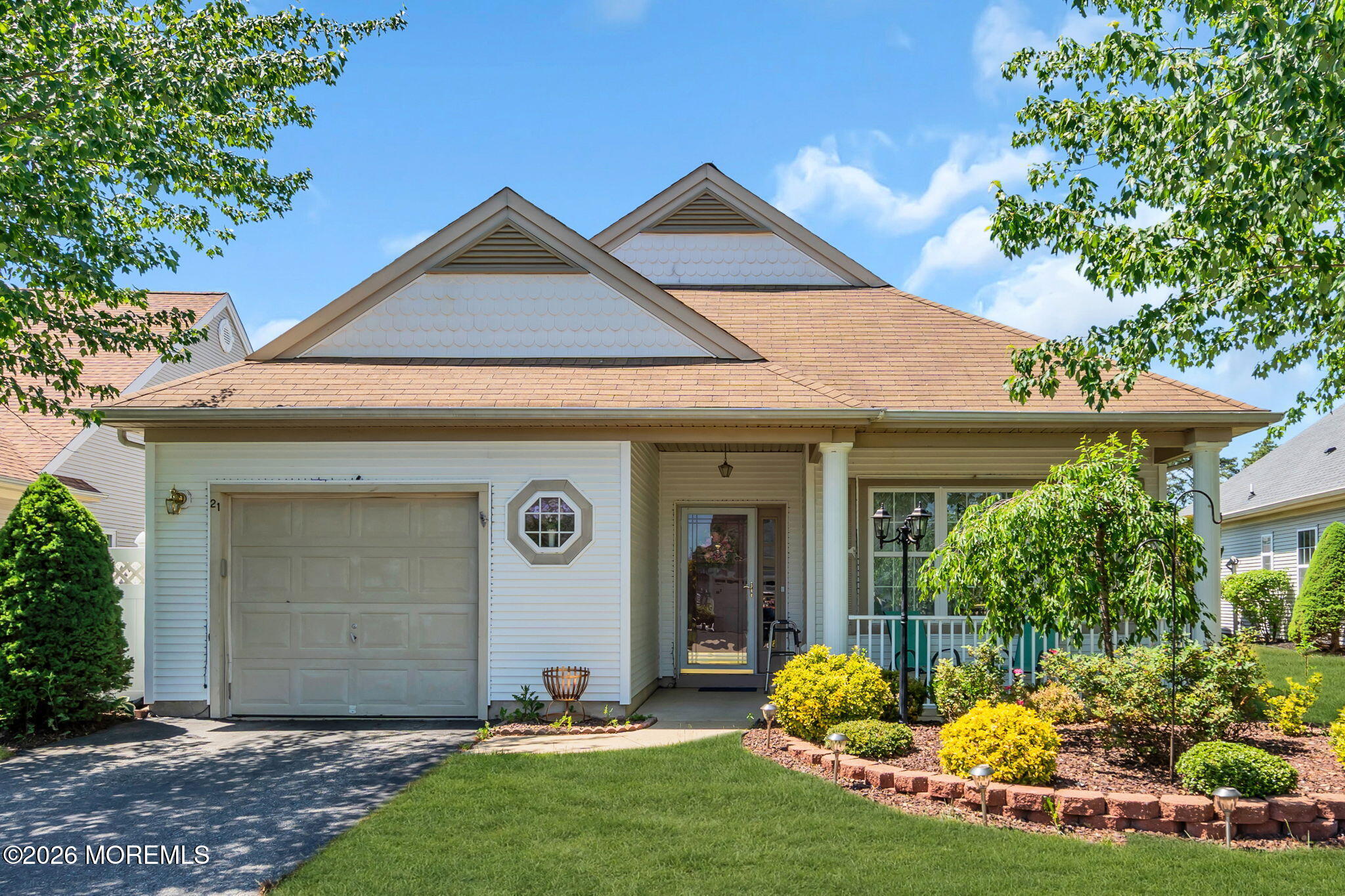 21 Provence Drive Manchester NJ 08759