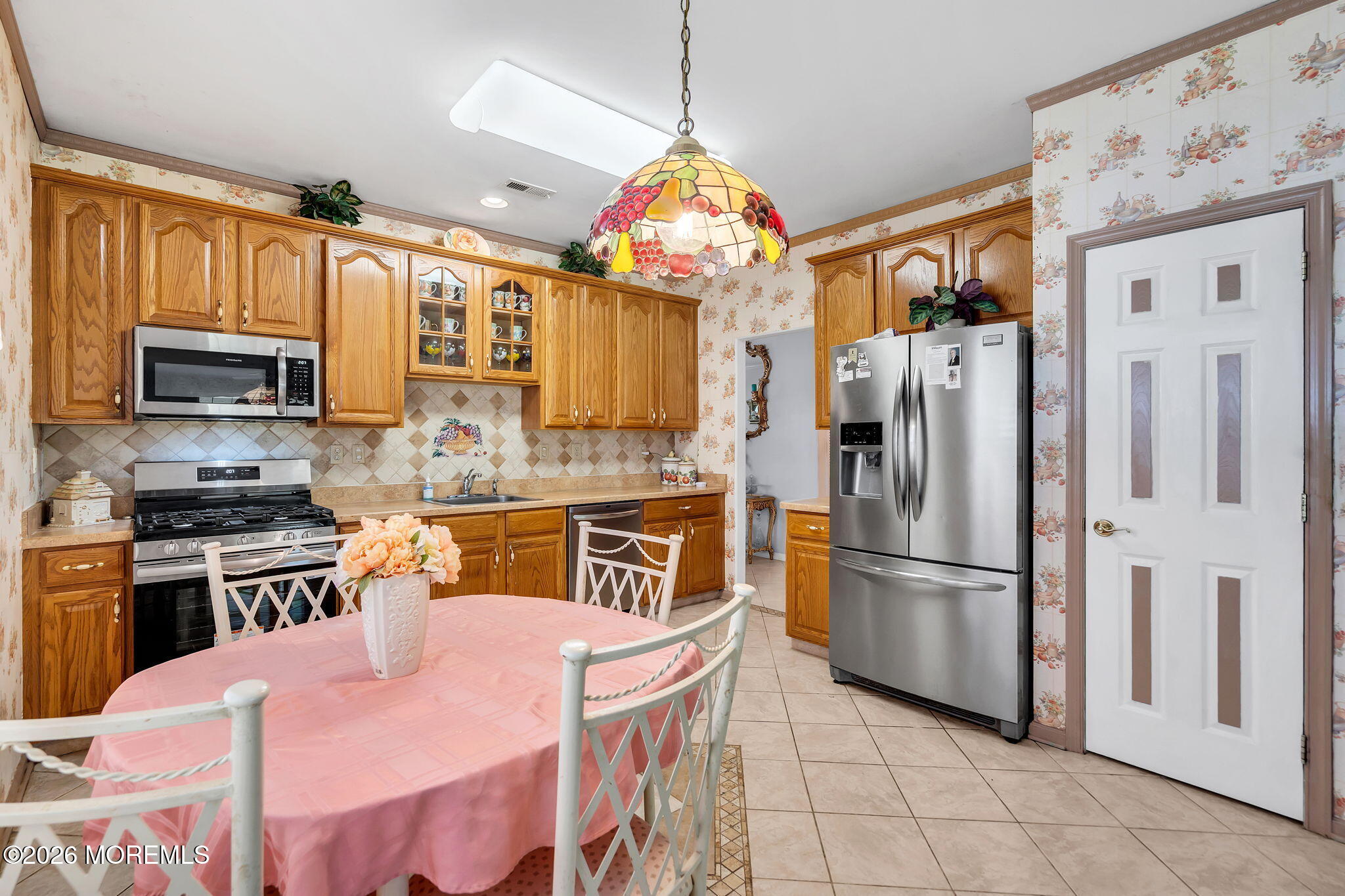 21 Provence Drive Manchester NJ 08759