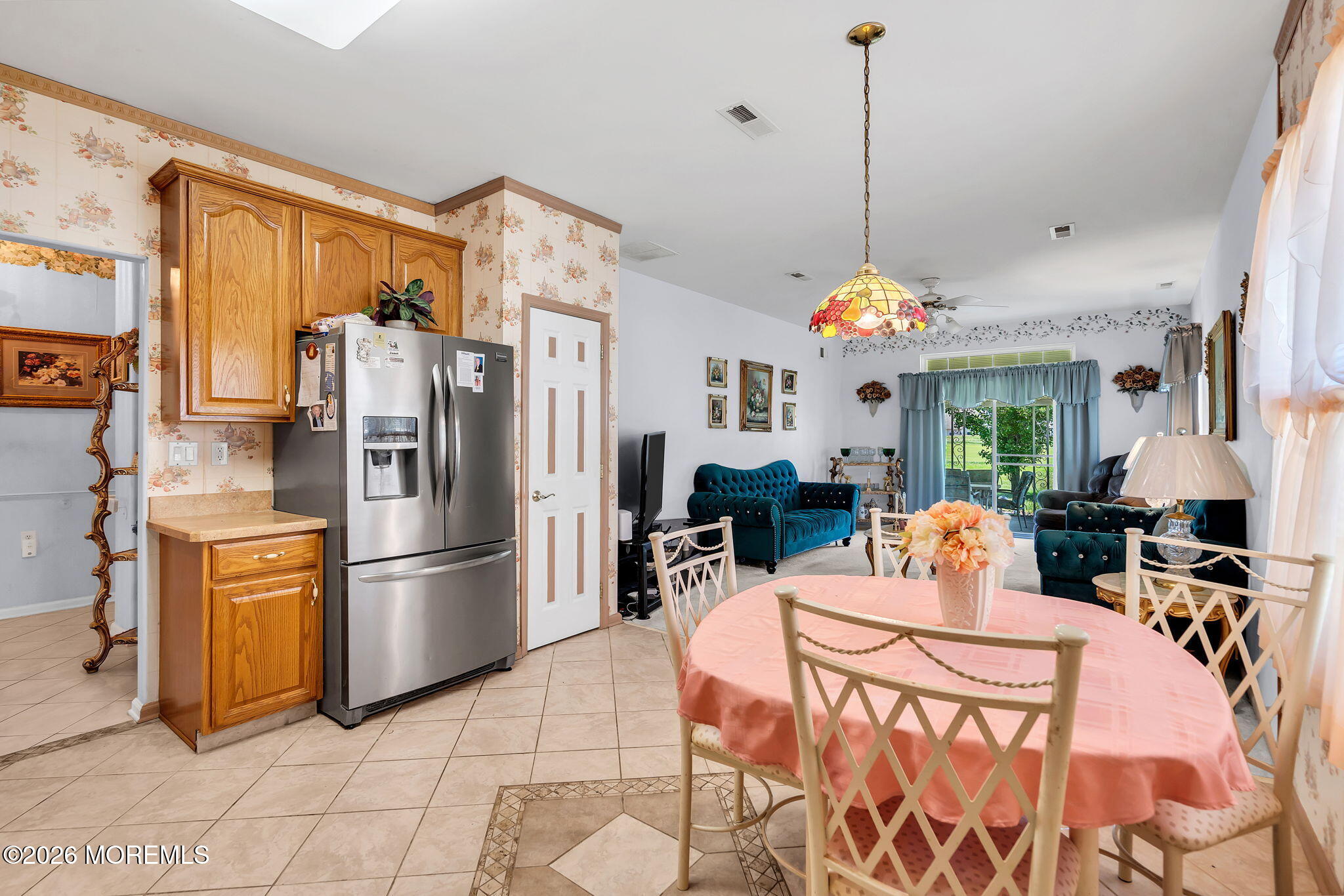 21 Provence Drive Manchester NJ 08759