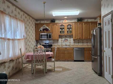 21 Provence Drive Manchester NJ 08759