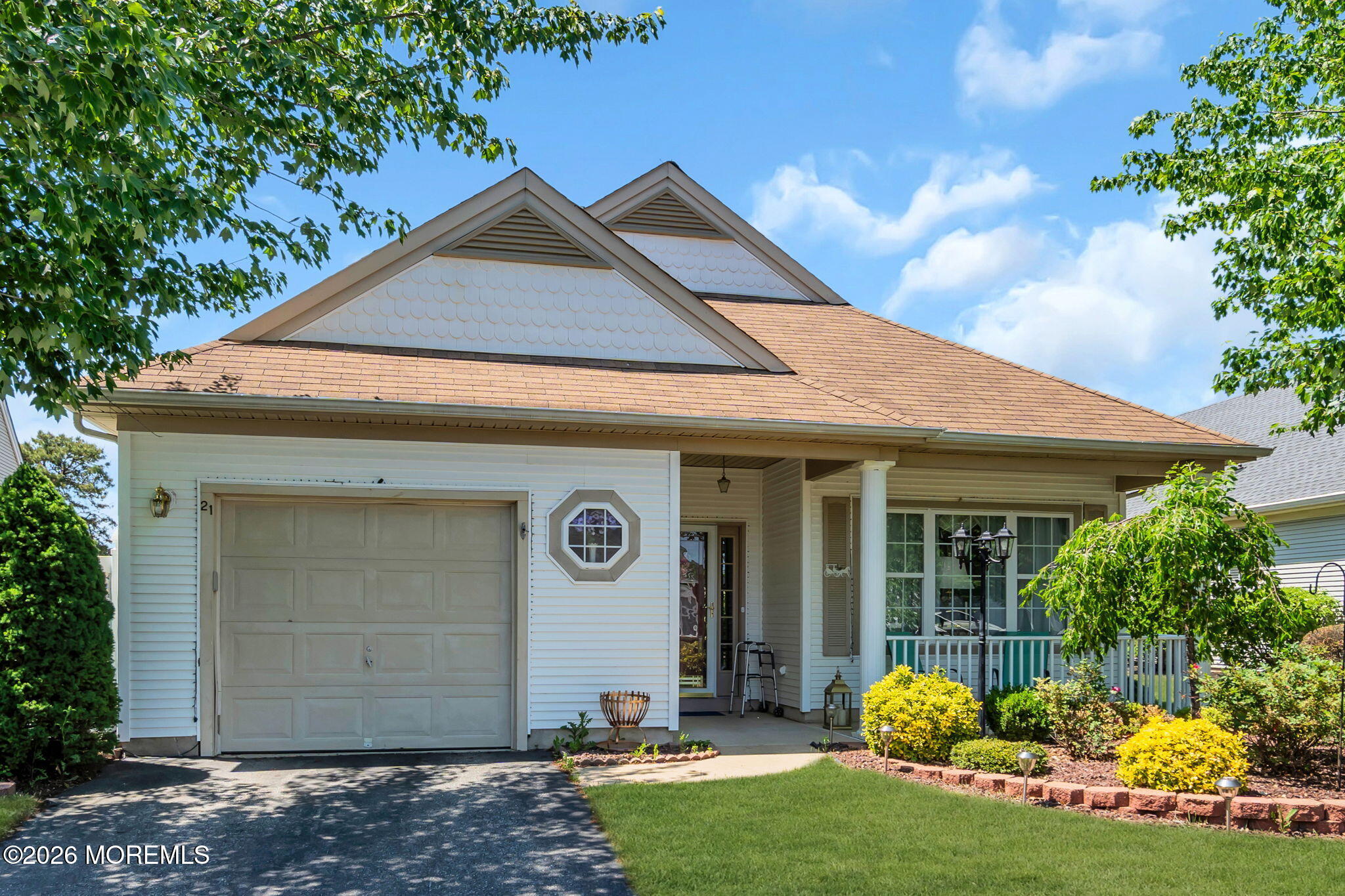 21 Provence Drive Manchester NJ 08759