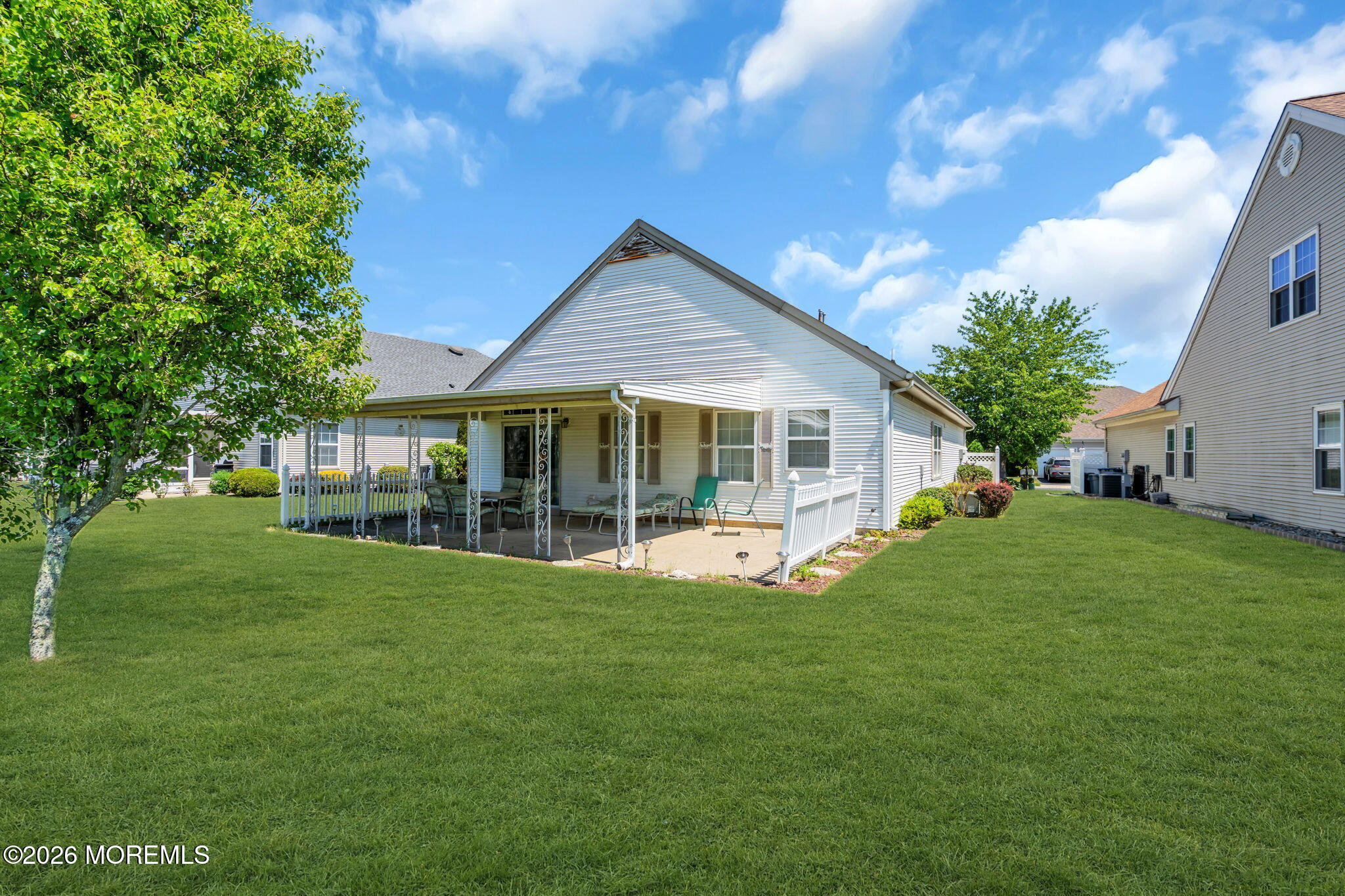 21 Provence Drive Manchester NJ 08759
