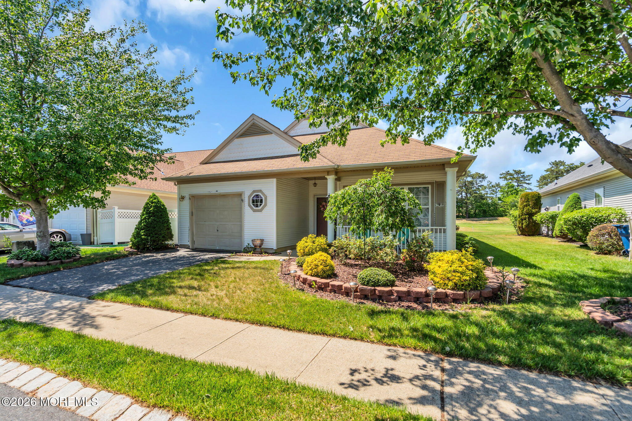 21 Provence Drive Manchester NJ 08759