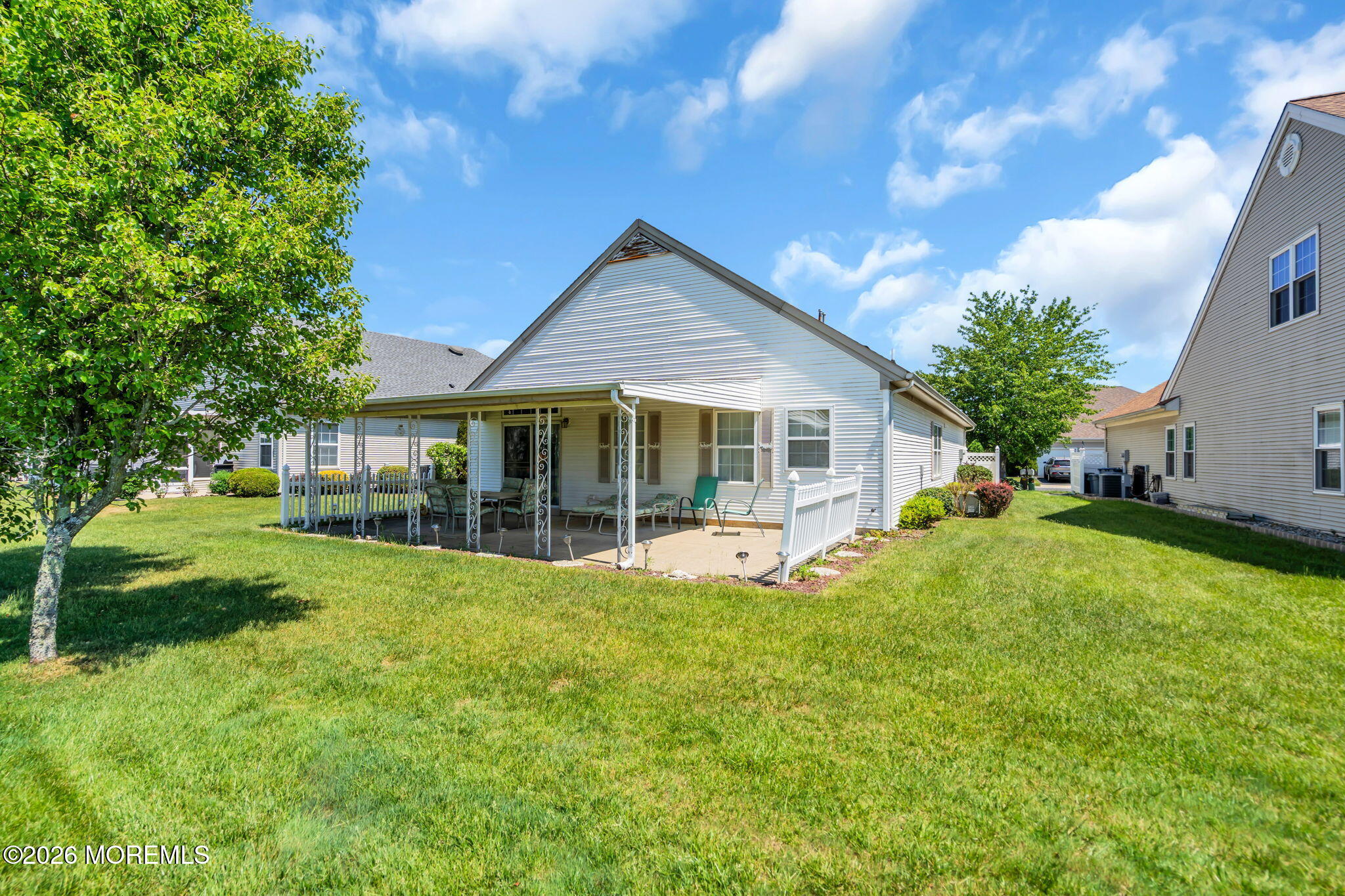 21 Provence Drive Manchester NJ 08759