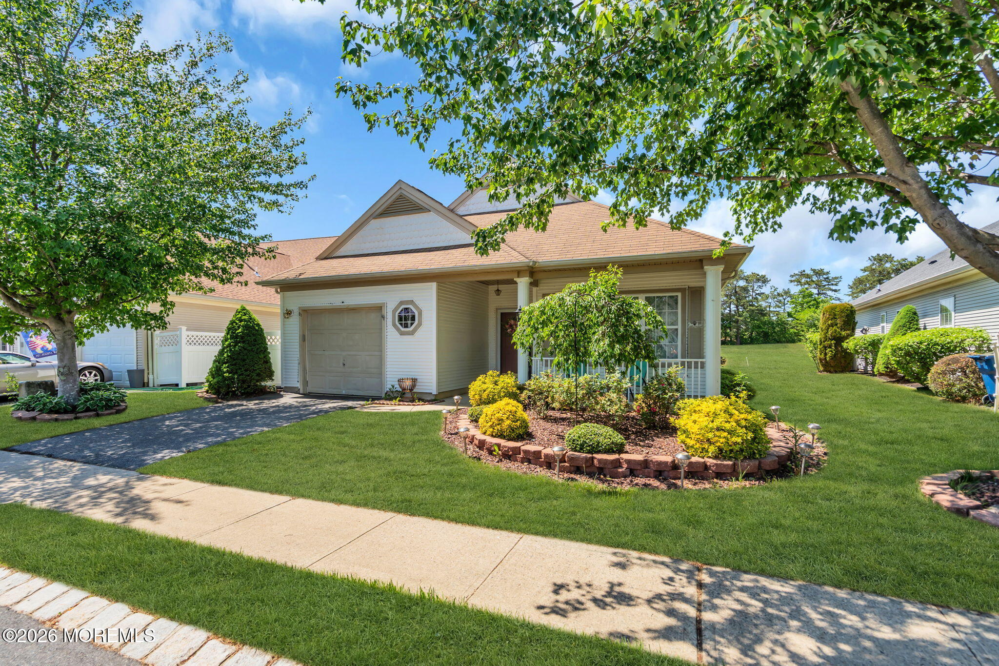 21 Provence Drive Manchester NJ 08759