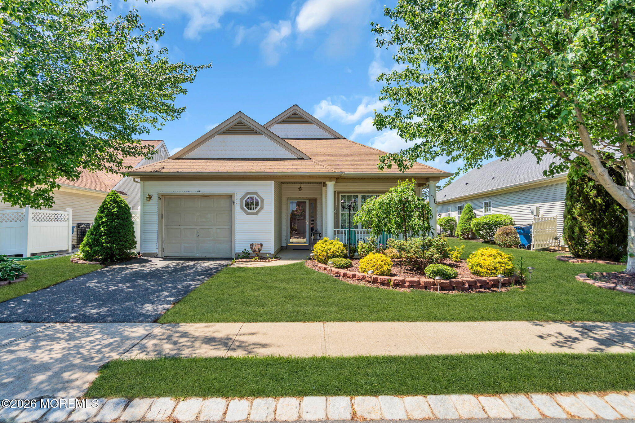 21 Provence Drive Manchester NJ 08759