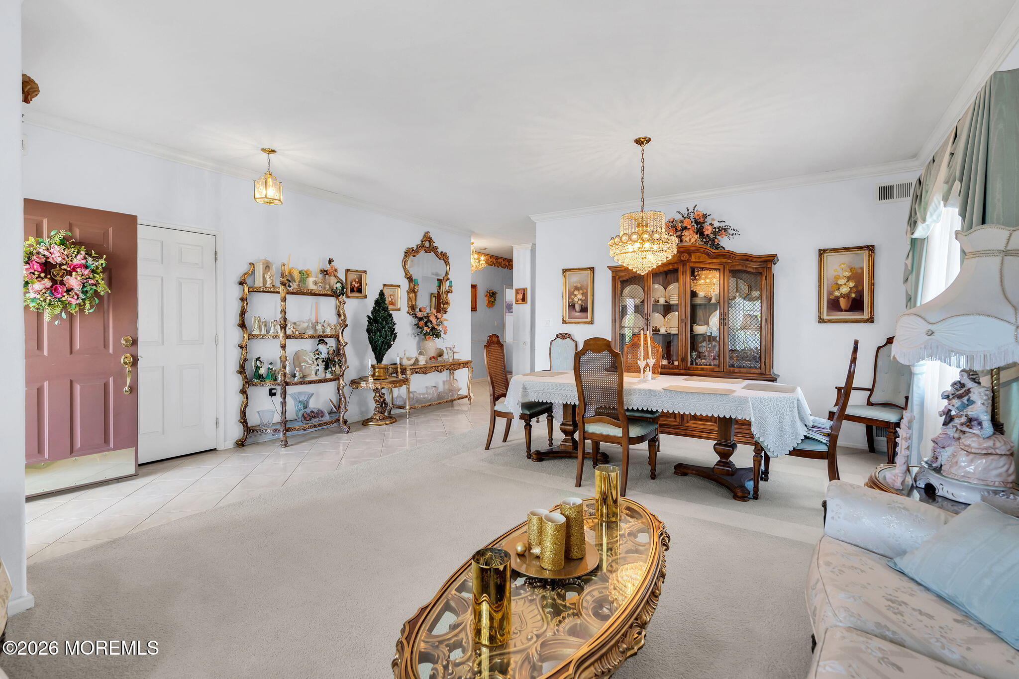 21 Provence Drive Manchester NJ 08759