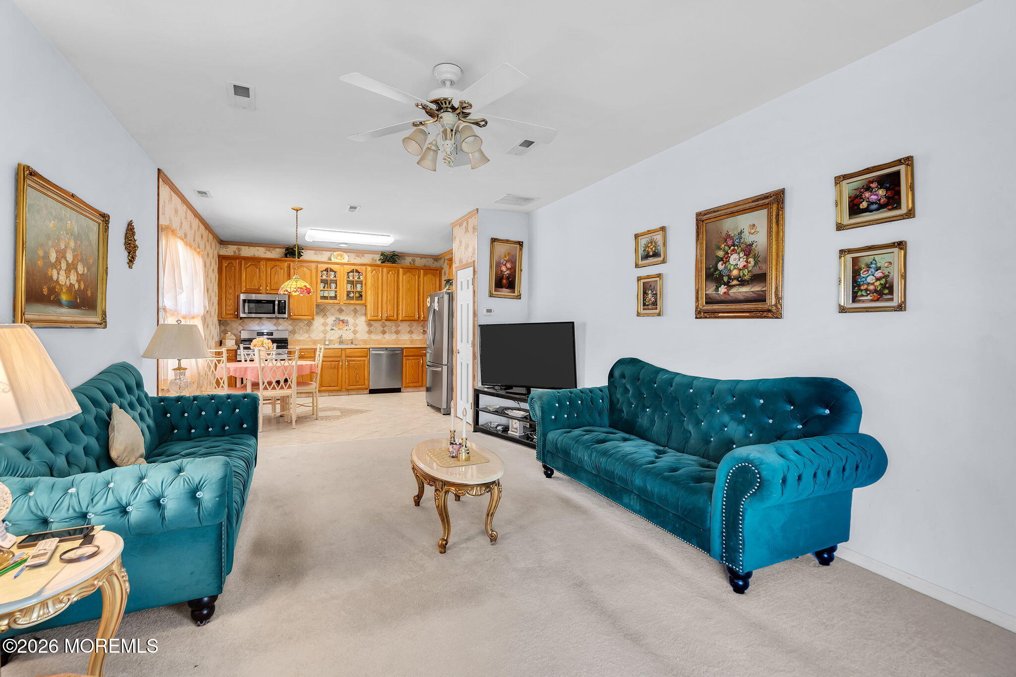 21 Provence Drive Manchester NJ 08759
