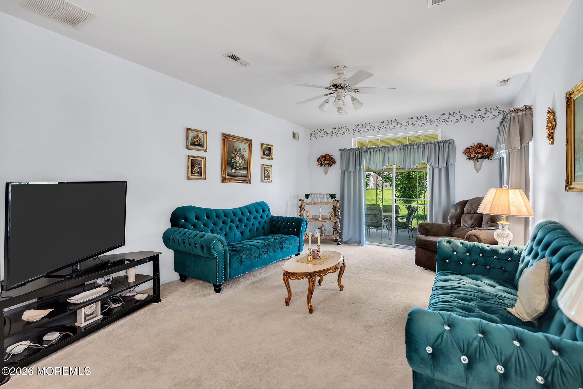 21 Provence Drive Manchester NJ 08759