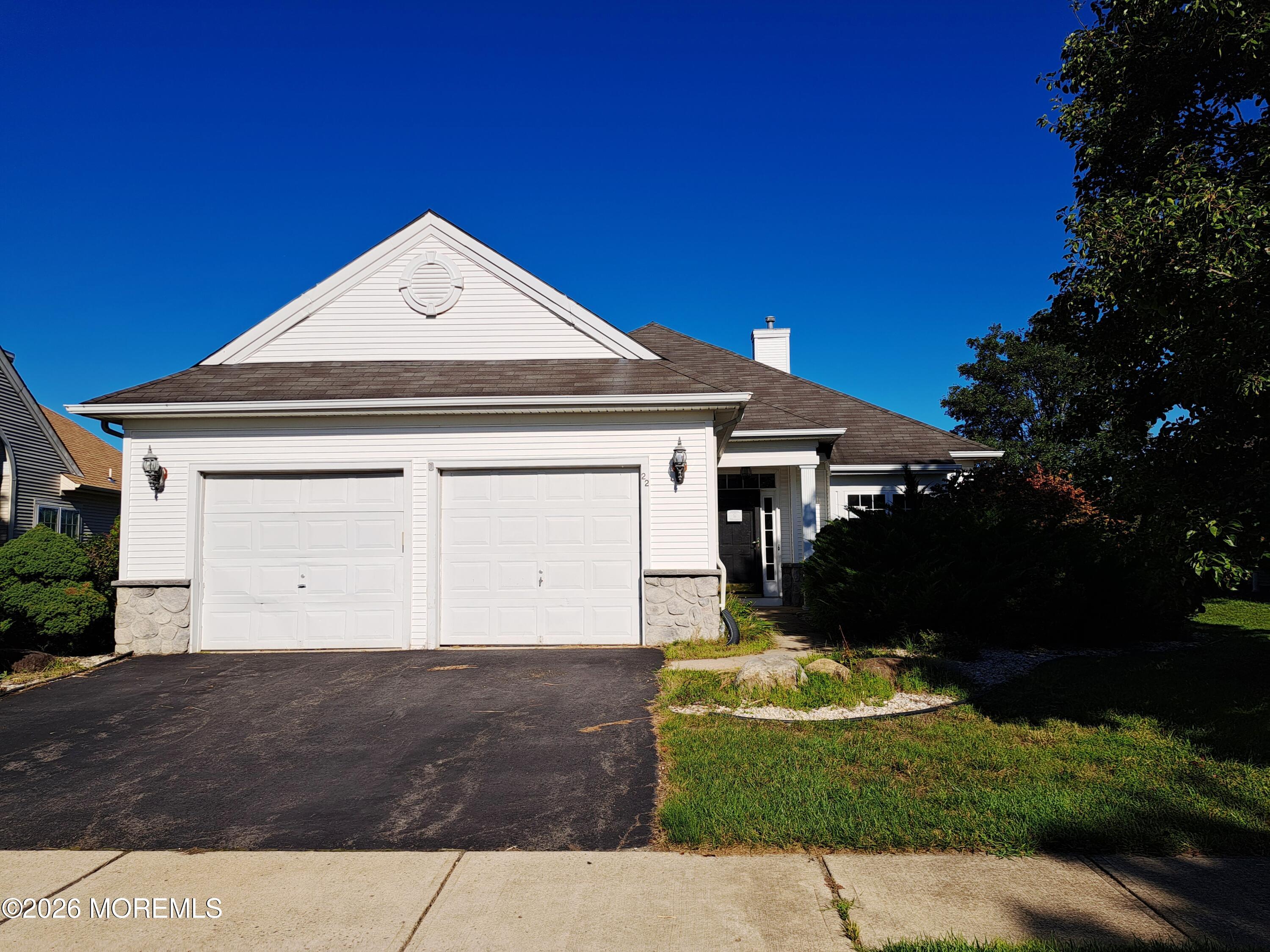 22 Milton Drive Manchester NJ 08759