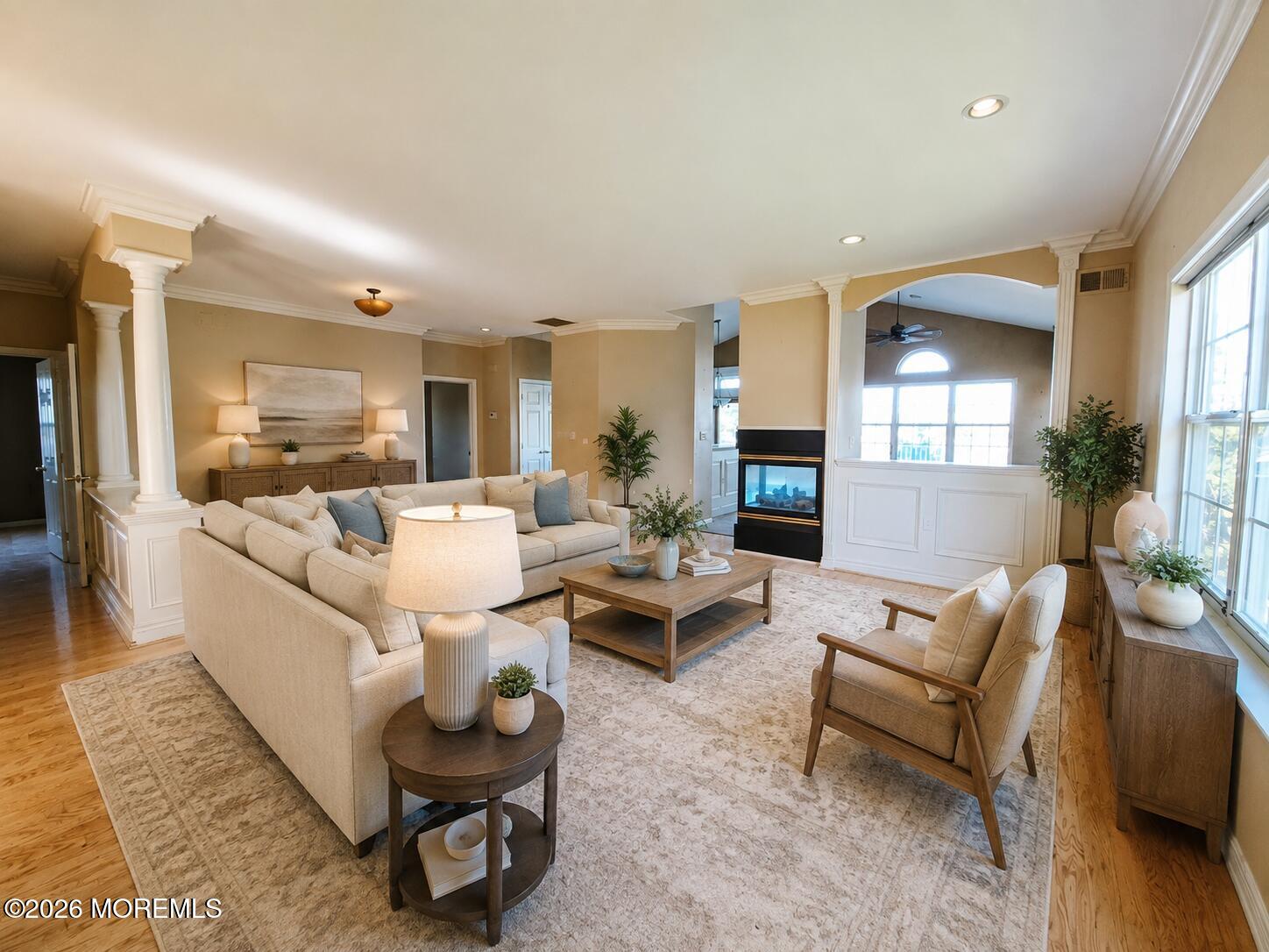 22 Milton Drive Manchester NJ 08759