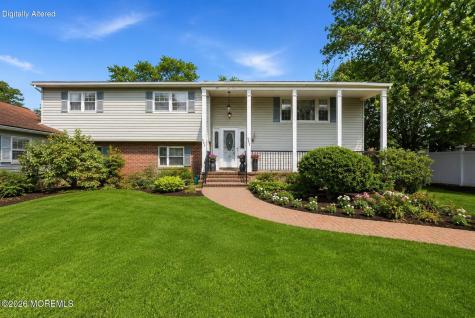 473 Marvin Drive Long Branch NJ 07740