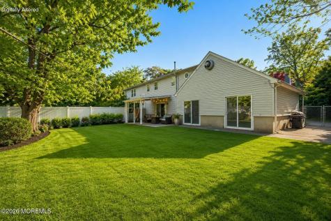 473 Marvin Drive Long Branch NJ 07740