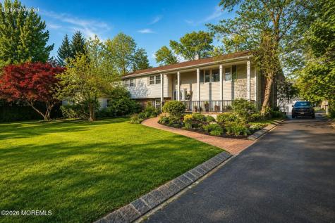 473 Marvin Drive Long Branch NJ 07740