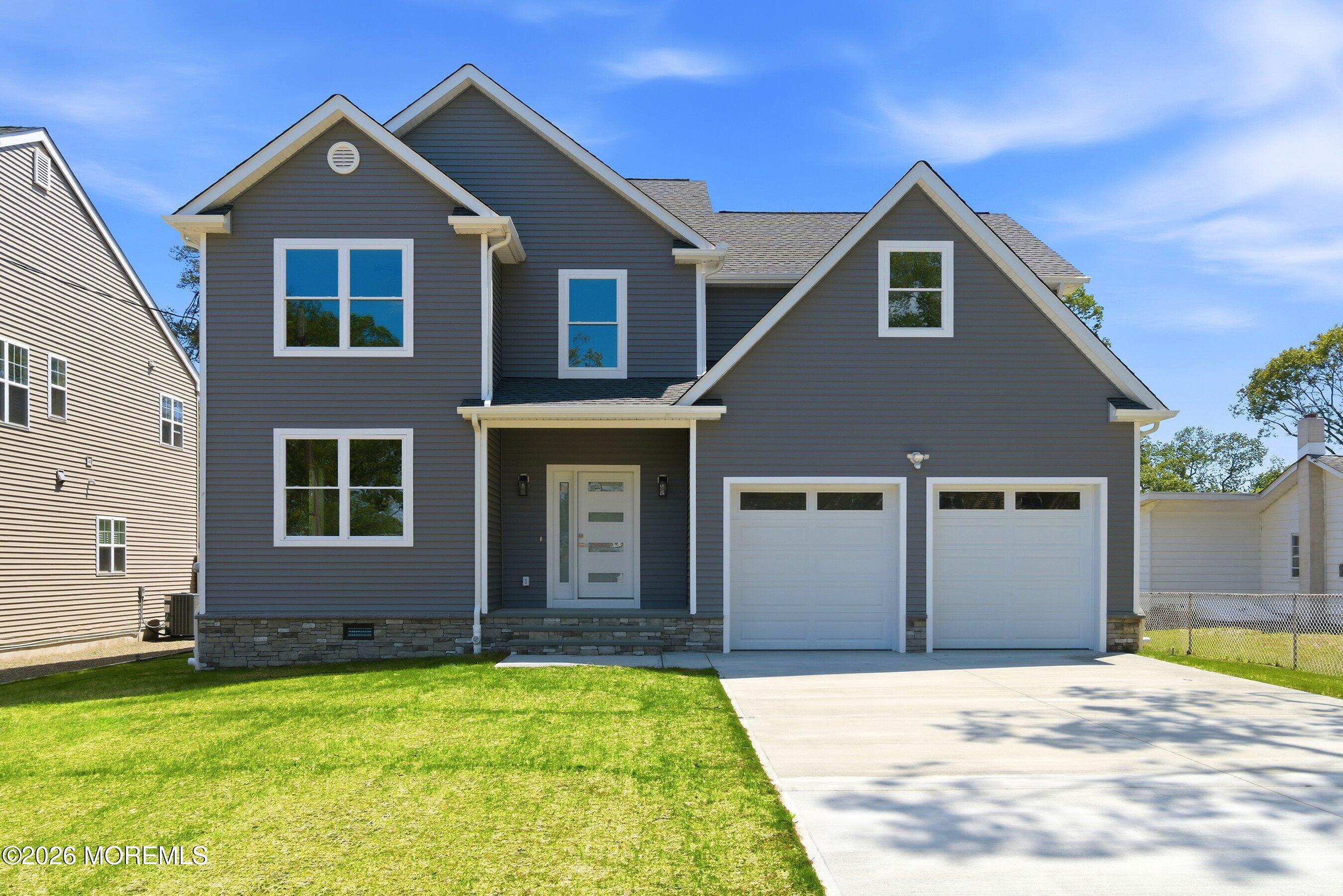 514 Barnegat Avenue Toms River NJ 08753