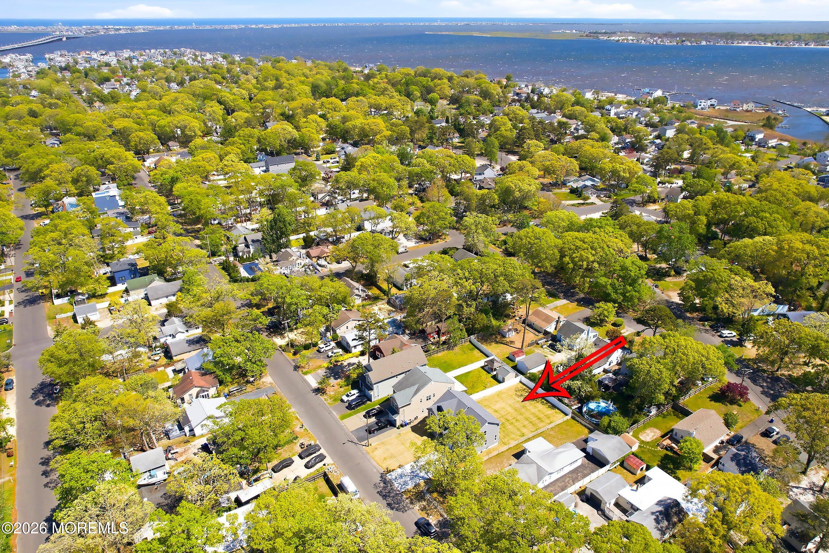 514 Barnegat Avenue Toms River NJ 08753