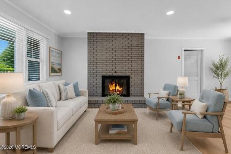 2558 Stearns Drive Manasquan NJ 08736