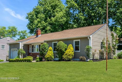 2558 Stearns Drive Manasquan NJ 08736