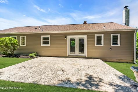 2558 Stearns Drive Manasquan NJ 08736
