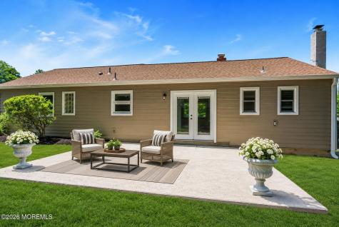 2558 Stearns Drive Manasquan NJ 08736