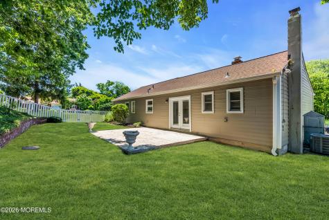 2558 Stearns Drive Manasquan NJ 08736