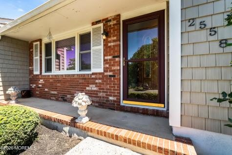 2558 Stearns Drive Manasquan NJ 08736