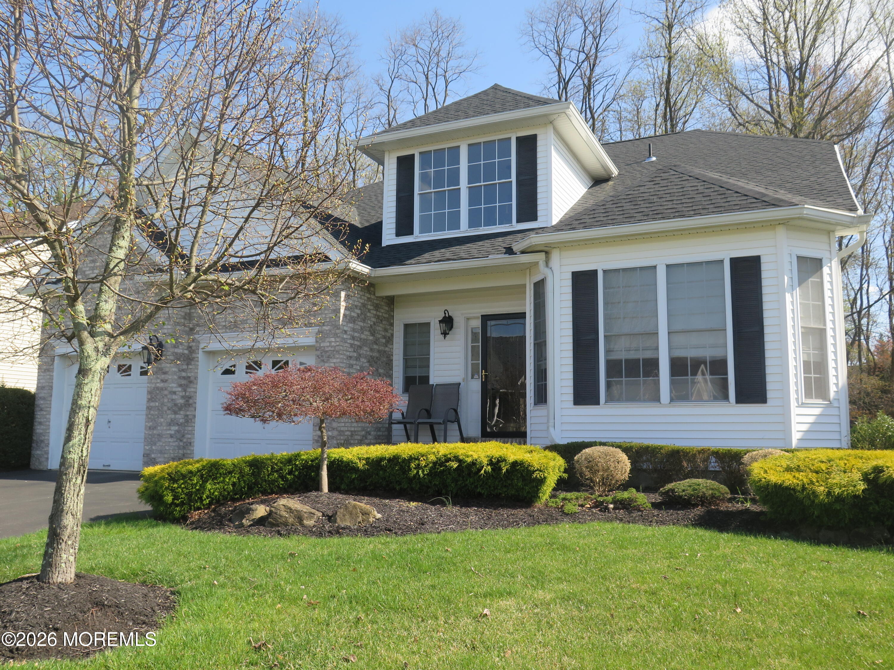 407 Edinburgh Place Marlboro NJ 07746