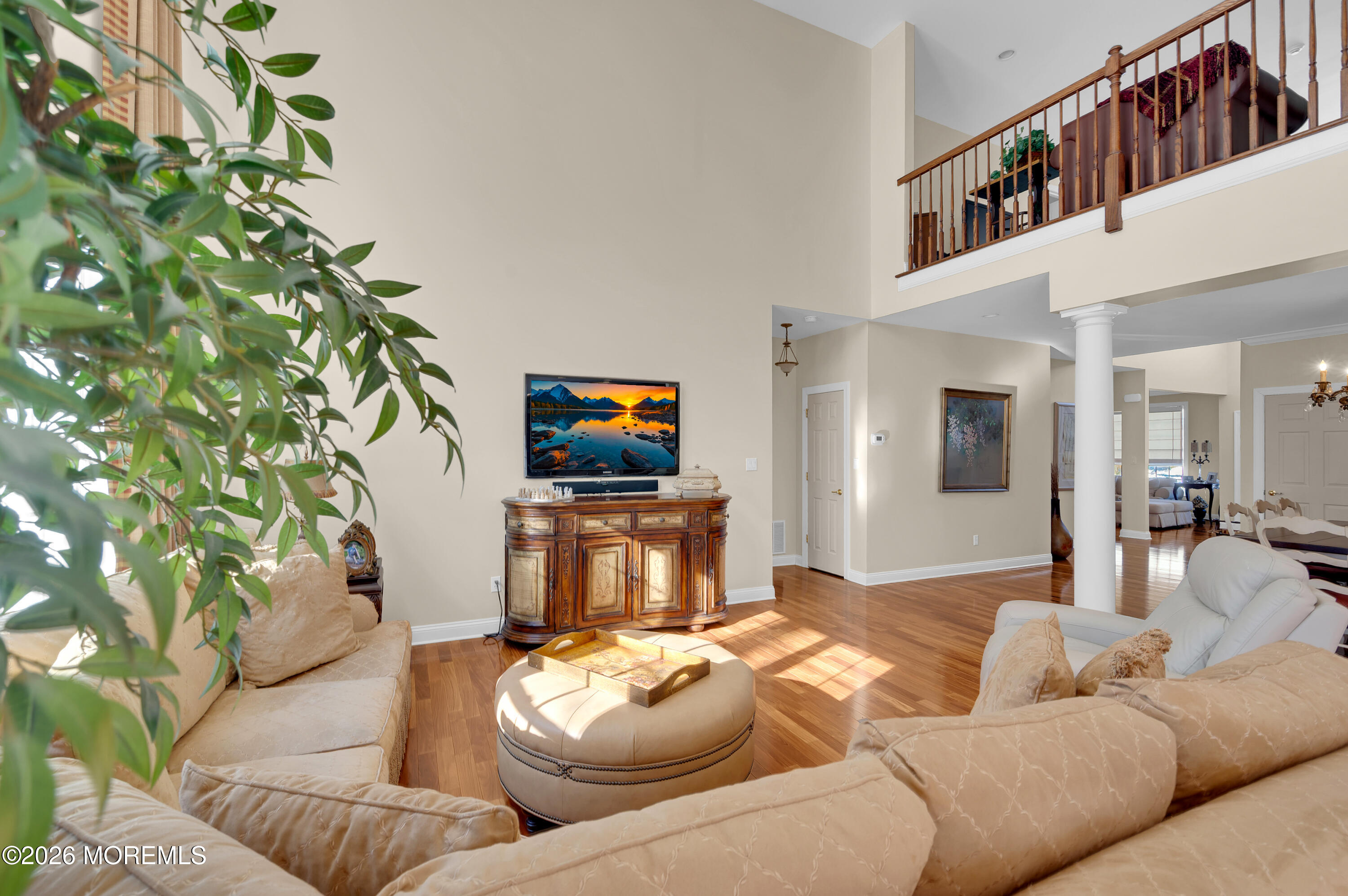 407 Edinburgh Place Marlboro NJ 07746
