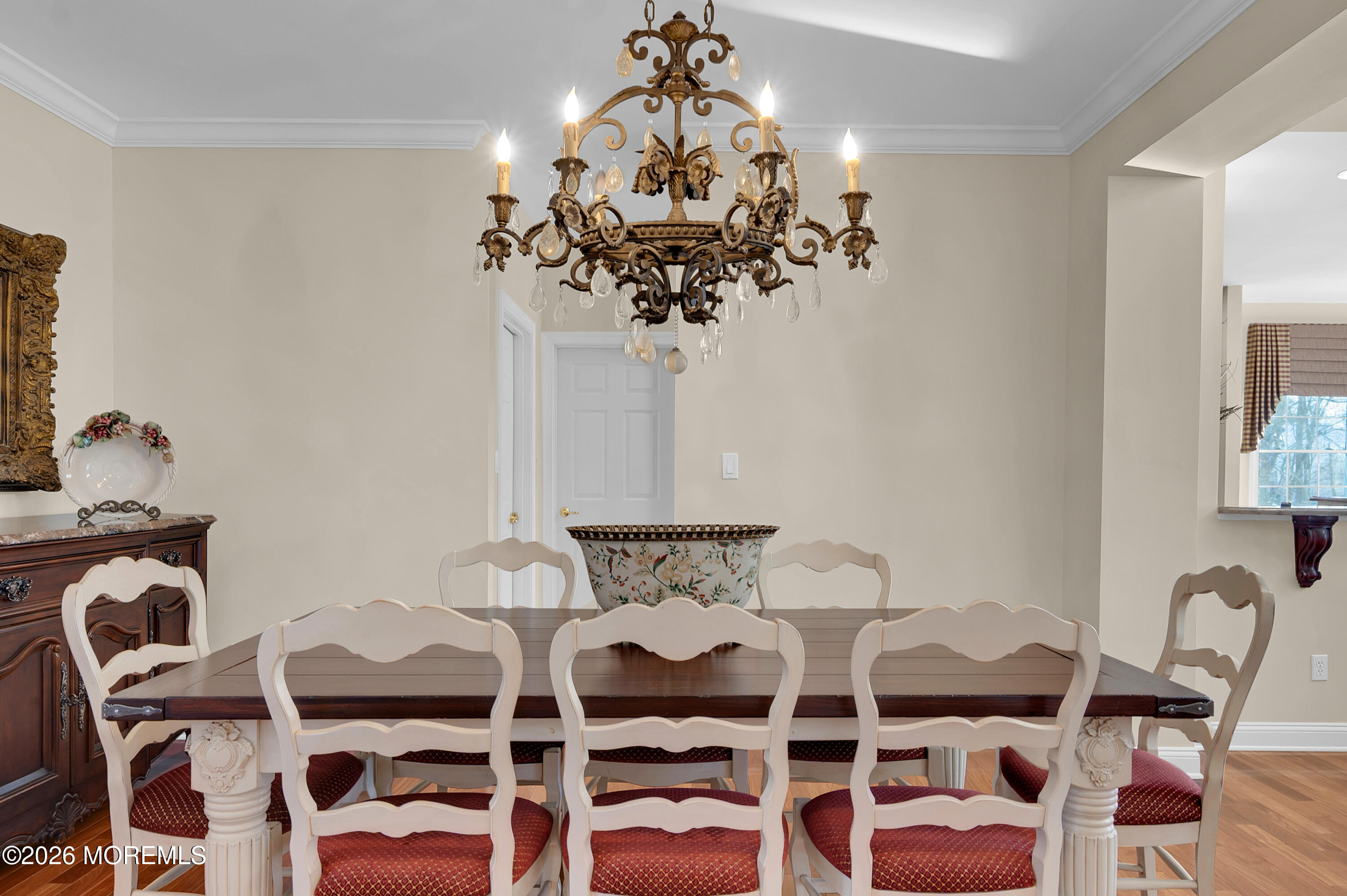 407 Edinburgh Place Marlboro NJ 07746