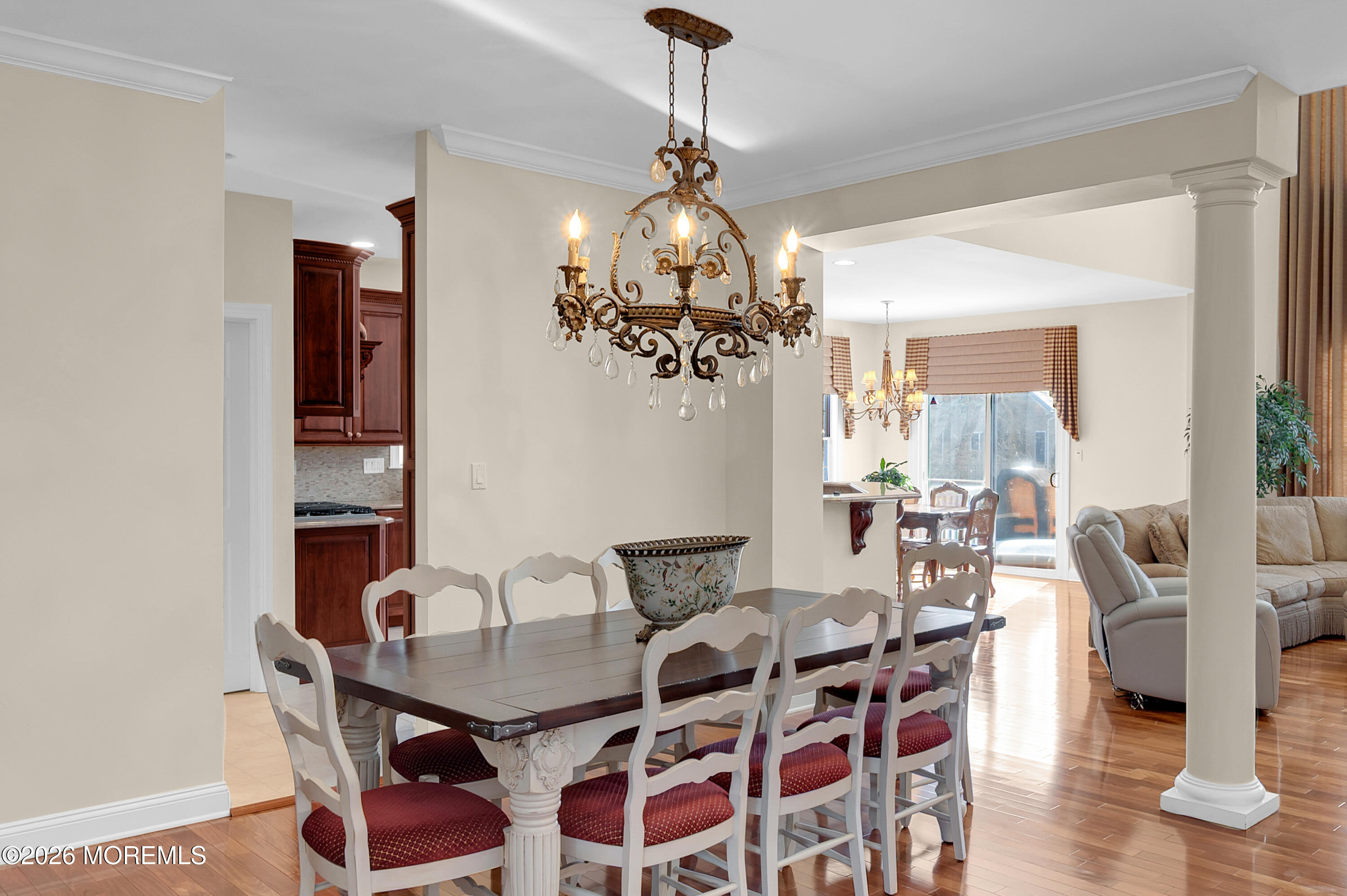 407 Edinburgh Place Marlboro NJ 07746