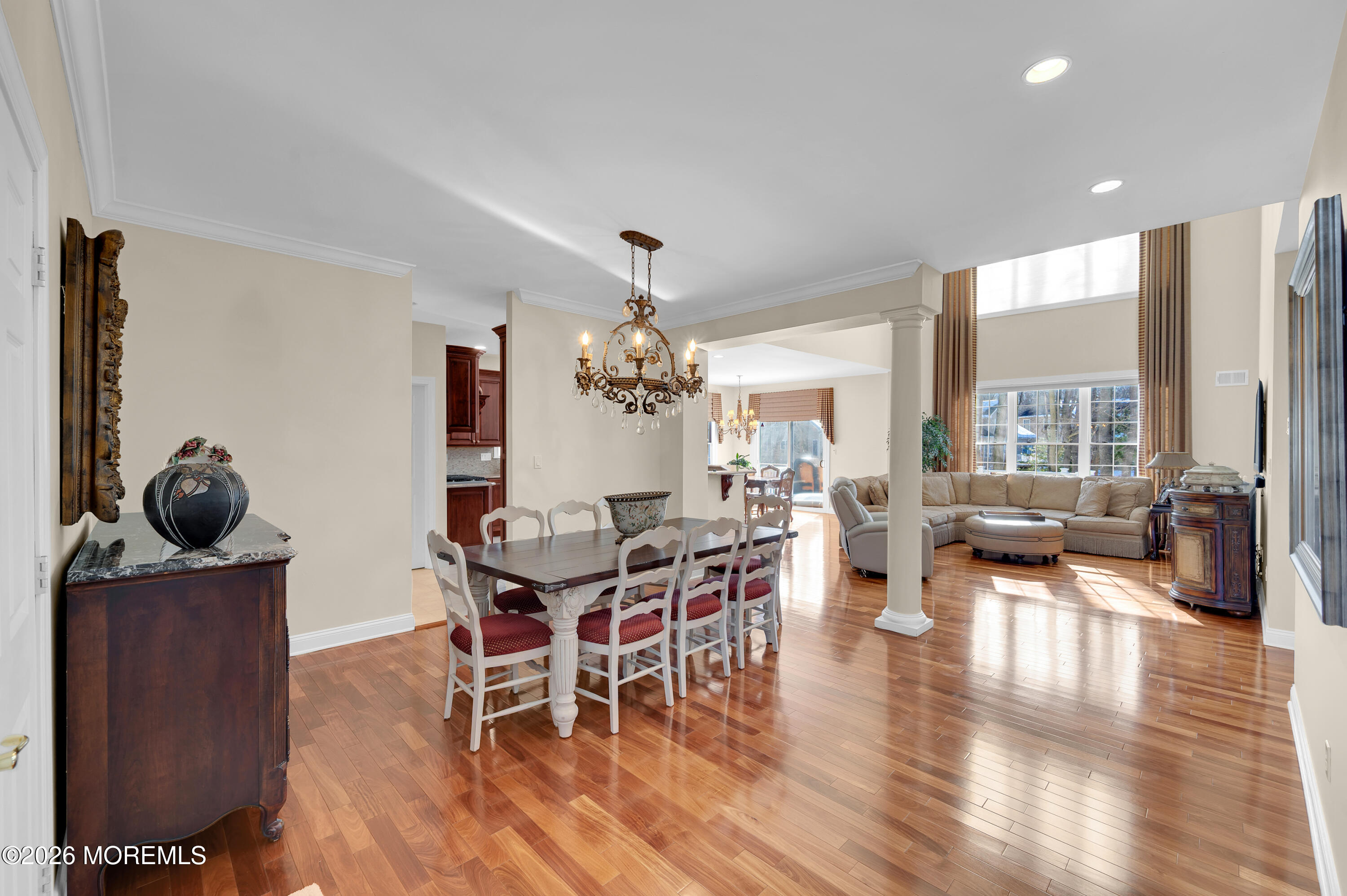407 Edinburgh Place Marlboro NJ 07746