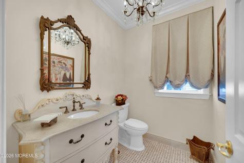 407 Edinburgh Place Marlboro NJ 07746