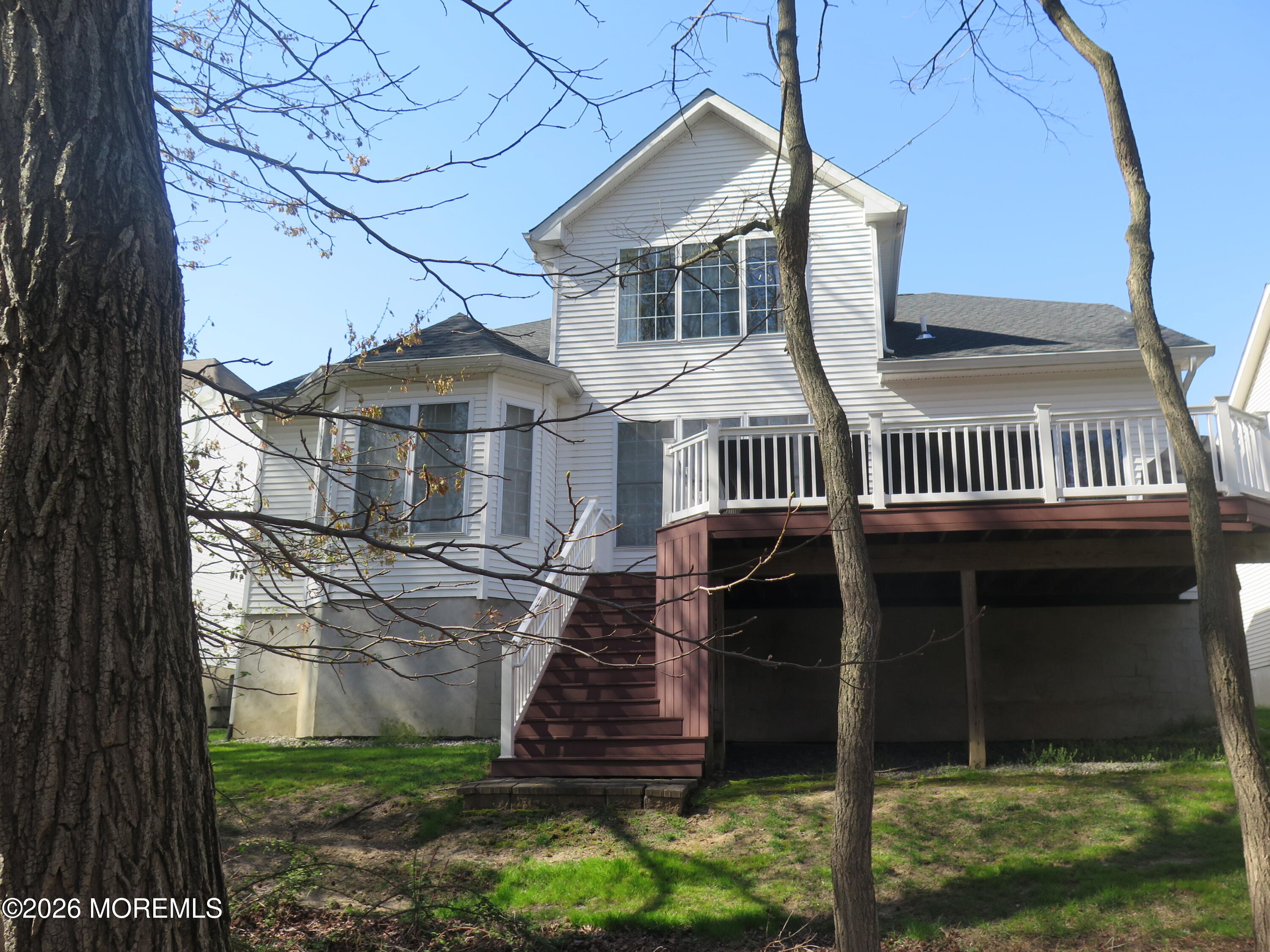 407 Edinburgh Place Marlboro NJ 07746