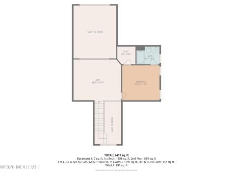 407 Edinburgh Place Marlboro NJ 07746
