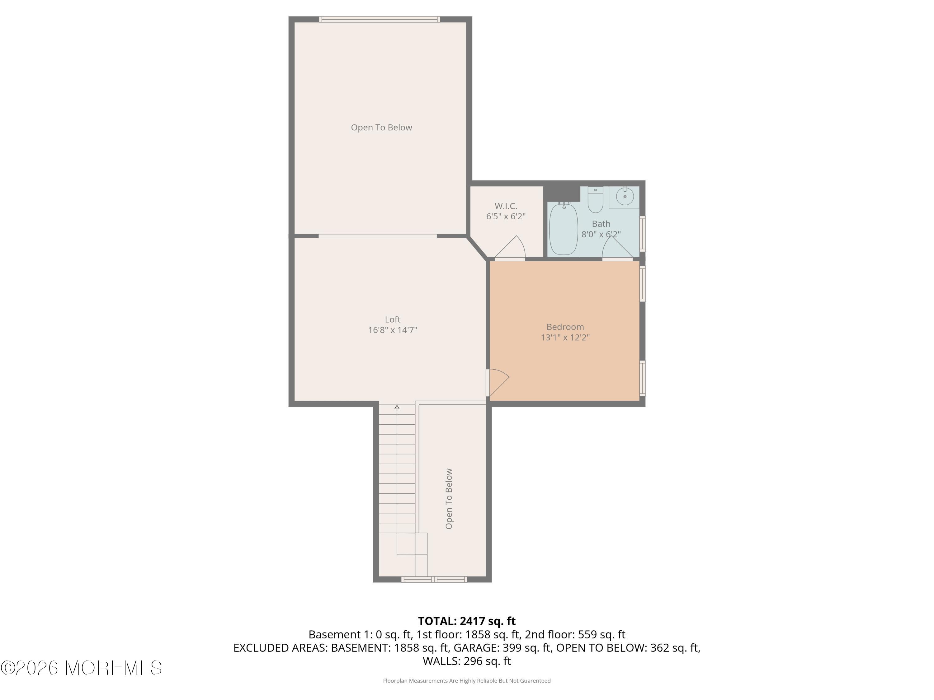 407 Edinburgh Place Marlboro NJ 07746