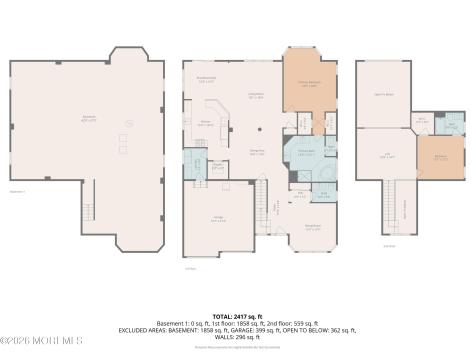 407 Edinburgh Place Marlboro NJ 07746