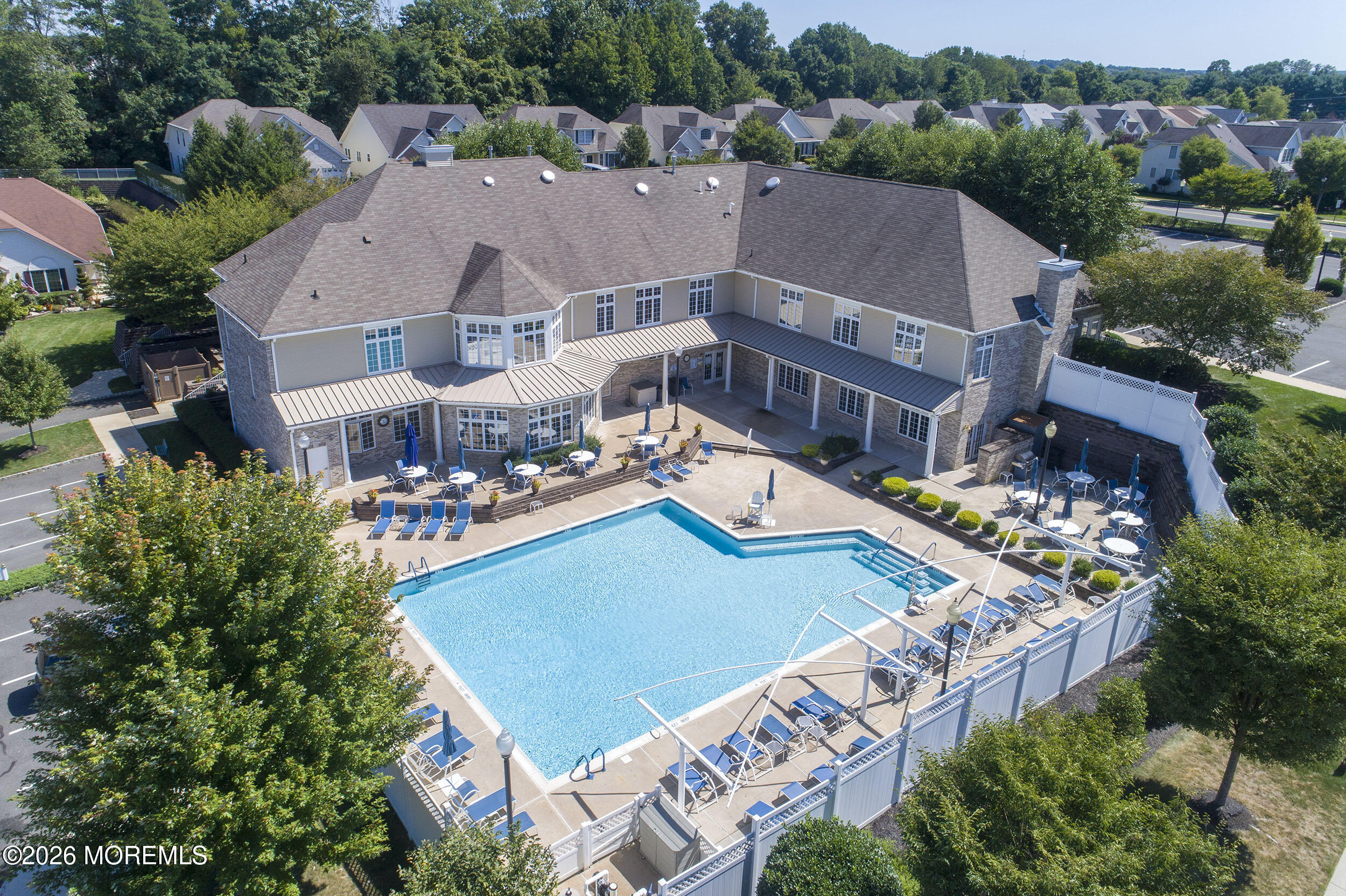 407 Edinburgh Place Marlboro NJ 07746